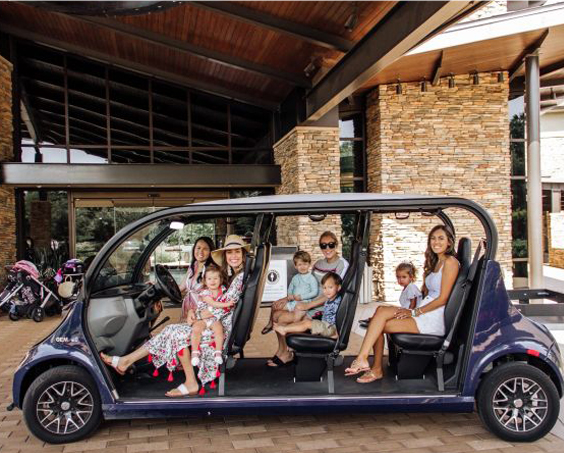 george bush intercontinental airport