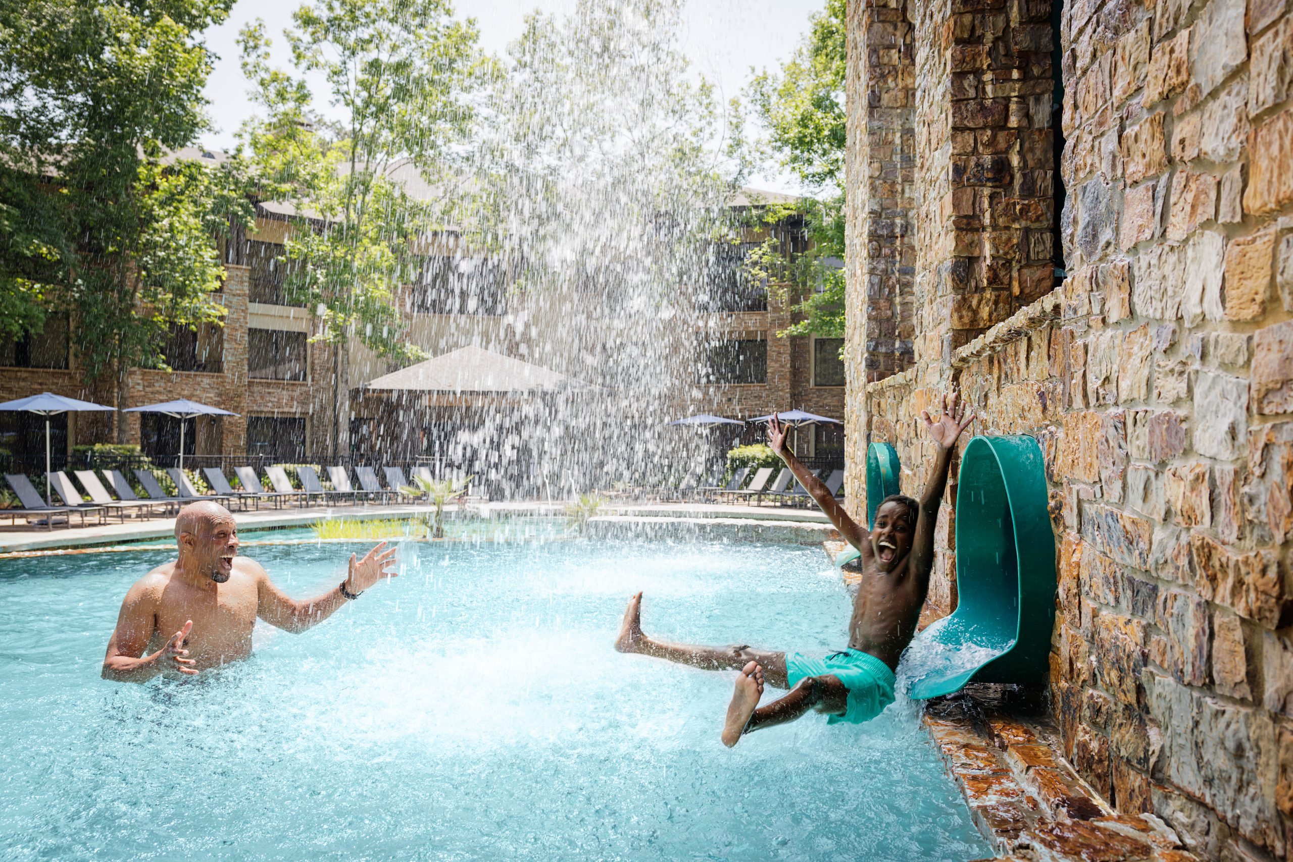 Activities - The Woodlands Resort