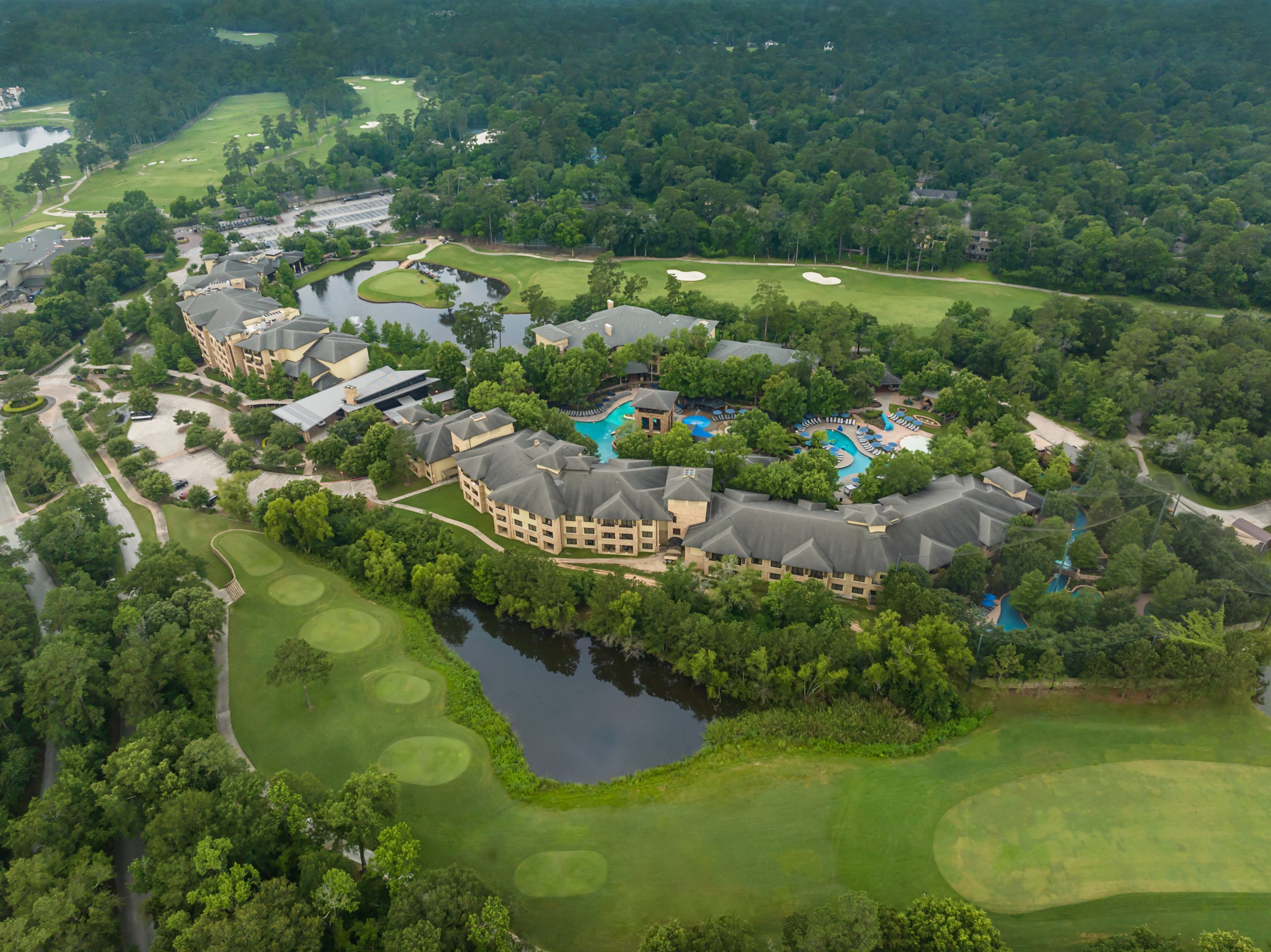 Dream. Delight. Discover I Explore The Woodlands Resort Dream. Delight. Discover I Explore The Woodlands Resort
