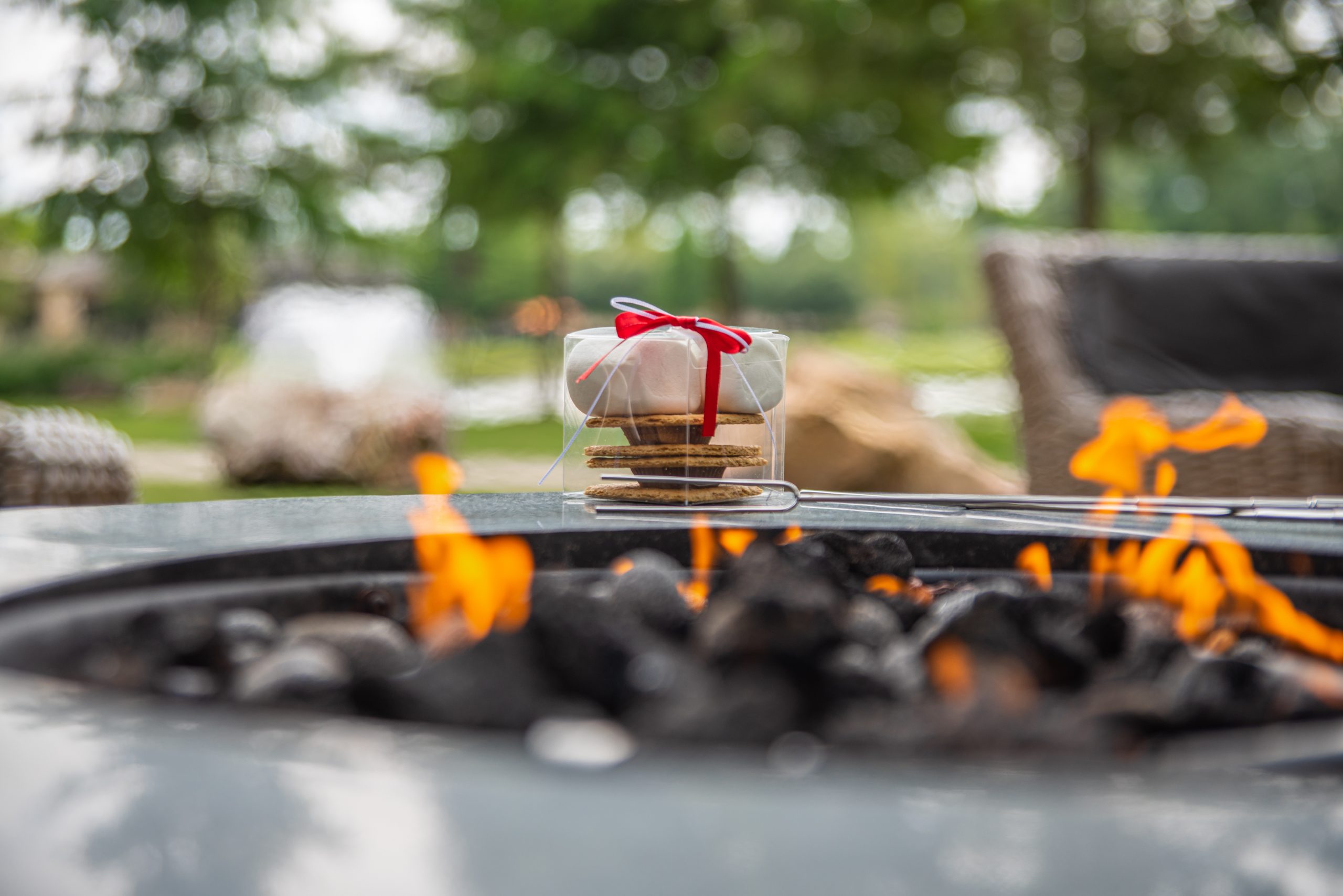 image of smores